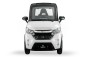 Preview: GECO Buena 2 V2 E-Auto Mopedauto 2 Sitzer 60V/60Ah